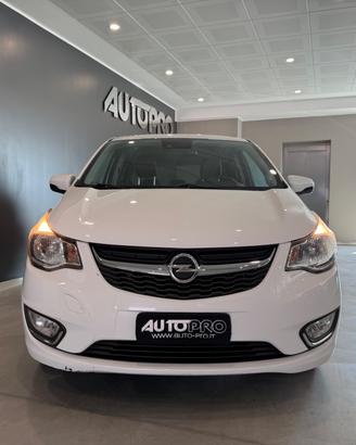 OPEL Karl 1.0 75 CV Cosmo