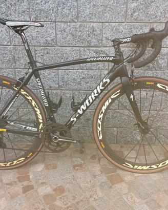 Specialized Sworks SL4