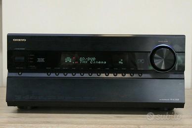 Preamplificatore Onkyo PR-SC5508 9.2 THX ULTRA