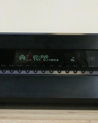Preamplificatore Onkyo PR-SC5508 9.2 THX ULTRA