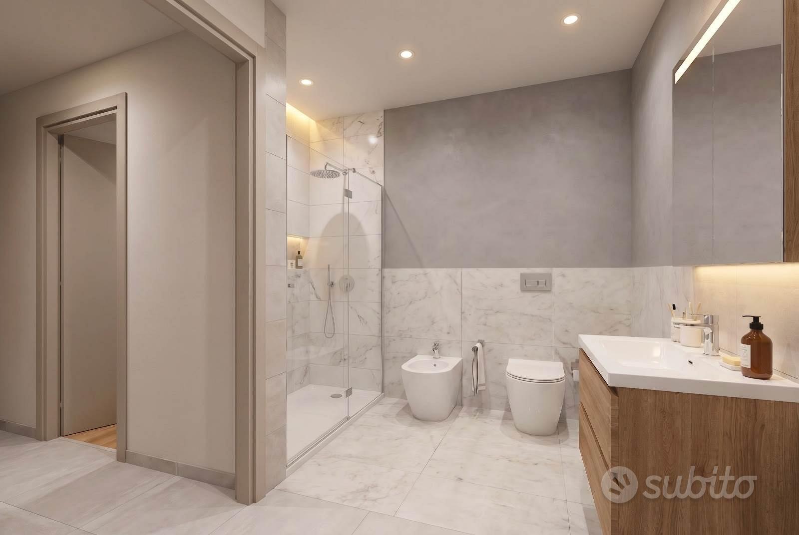 Appartamento – Campi Bisenzio, Santa Maria - Vista 4