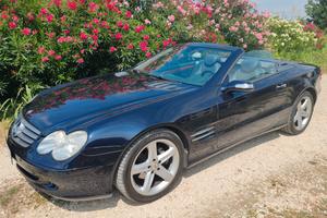 Mercedes SL 350 (R230) 