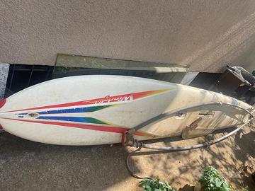 Tavole da windsurf gratuite