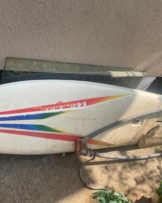Tavole da windsurf gratuite