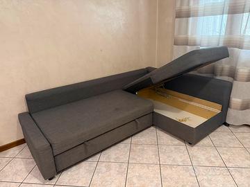 Divano letto