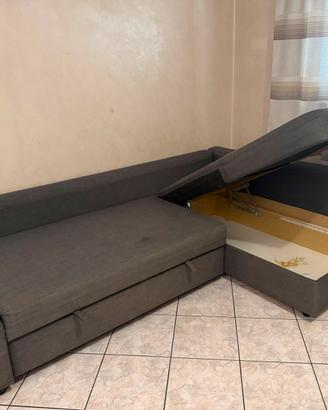 Divano letto