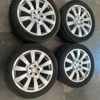 Cerchi 19 " Mercedes