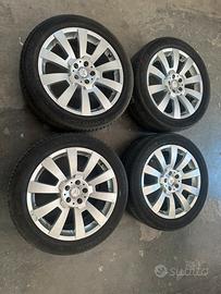 Cerchi 19 " Mercedes