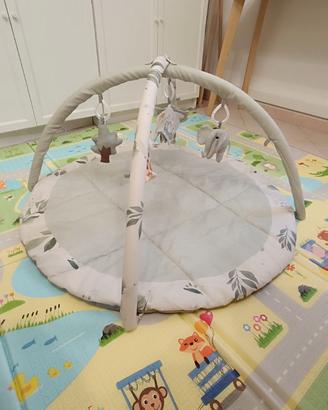 Palestrina giochi neonato bimbo -Fortella