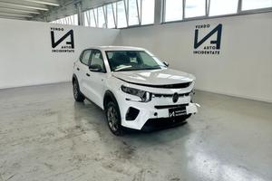 CITROEN E-C3 MOTORE ELETTRICO 113CV YOU