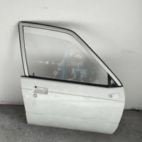 Porta anteriore destra Suzuki Maruti 800 del 1990