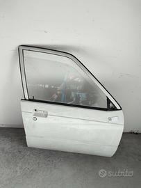 Porta anteriore destra Suzuki Maruti 800 del 1990