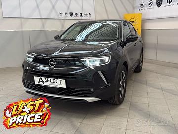 Opel Mokka 1.2 T Elegance 100cv MT6