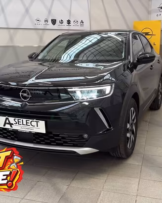 Opel Mokka 1.2 T Elegance 100cv MT6