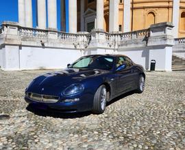 Maserati Coupé 4.2 V8 Cambiocorsa