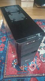 PC fisso Funzionante con Linux installato