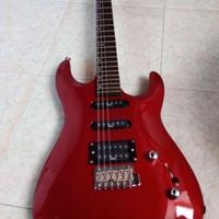 chitarra Elettrica Vester ST1400 Limited 95 Korea 