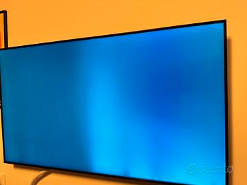 Televisore Samsung 50 pollici da riparare
