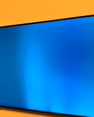 Televisore Samsung 50 pollici da riparare