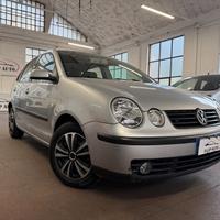 Volkswagen Polo 1.2 12V 5p. Comfortline