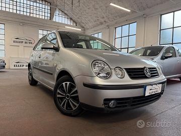 Volkswagen Polo 1.2 12V 5p. Comfortline