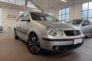 Volkswagen Polo 1.2 12V 5p. Comfortline