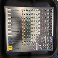 Mixer analogico Soundcraft EPM8