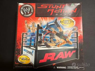 Gioco della WWE - Giochi Preziosi