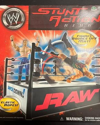 Gioco della WWE - Giochi Preziosi