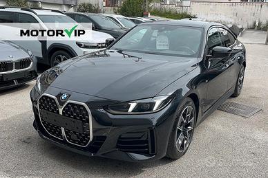 Bmw 4er Gran Coupe 420d M- SPORT 190CV