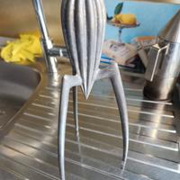 Spremiagrumi Alessi 