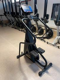 Stair climber stairmaster FreeClimber 4600CL