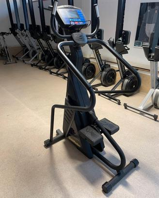 Stair climber stairmaster FreeClimber 4600CL