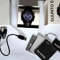 Suunto 5