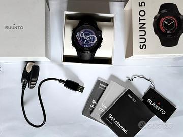 Suunto 5