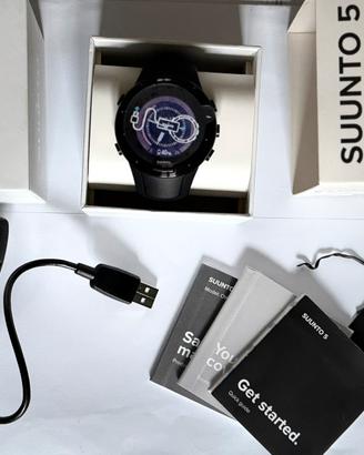 Suunto 5
