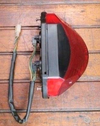 Ricambi Honda hornet 600 2004