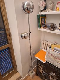 Lampada Piantana anni 60  