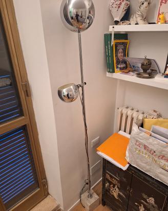 Lampada Piantana anni 60  