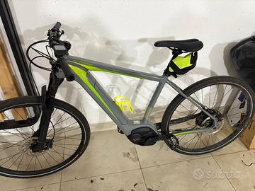 Bicicletta elettrica
