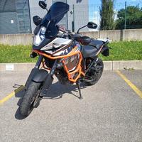 KTM 1190 Adventure