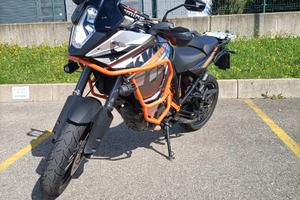 KTM 1190 Adventure
