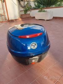 bauletto per scooter