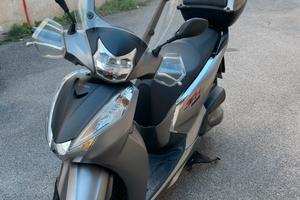 Honda SH 300i Sport - 2018