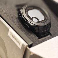 Garmin Tactical Instinct Full Black