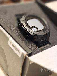Garmin Tactical Instinct Full Black