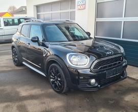 Mini Cooper S Countryman 2.0 Boost ALL4
