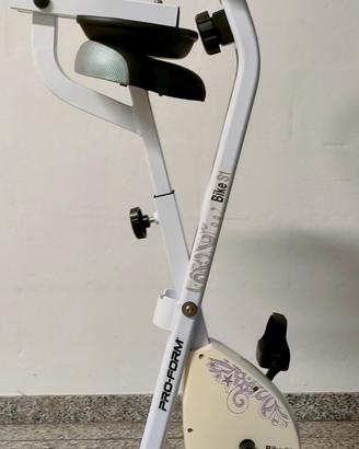 Cyclette PRO-FORM bike S1