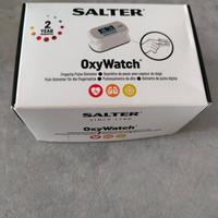 Pulsiossimetro da dito, pulsossimetro