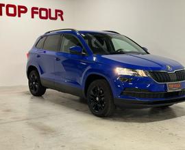 Skoda Karoq 1.6 TDI SCR DSG Ambition